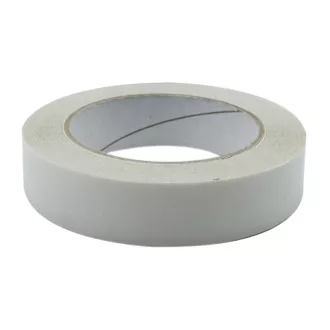 Ragasztószalag kétoldalas, 25mm x 33m Bluering®