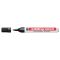 Alkoholos marker 1,5-3mm, kerek Edding 3000 fekete