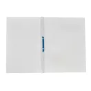 Gyorsfűző A4, karton 230g Bluering® kék