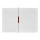 Gyorsfűző A4, karton 230g Bluering® piros