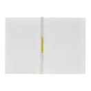 Gyorsfűző A4, karton 230g Bluering® sárga