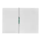 Gyorsfűző A4, karton 230g Bluering® zöld