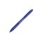 Rollertoll 0,7mm, nyomógombos, Bluering® Classic, írásszín kék