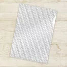 Genotherm L A4, 85 micron narancsos, adatvédelmi mintával Bluering®