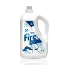 Mosógél 1,5 liter (20 mosás) fehér és színes ruhákhoz Well Done Fine White