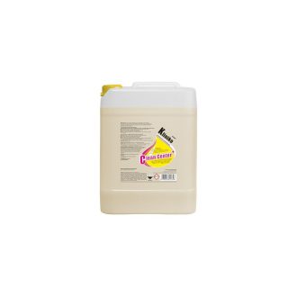   Fertőtlenítő hatású tisztítószer 10 liter Kliniko Med_Clean Center