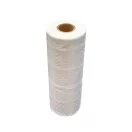 Légpárnás térkitöltő fólia, térkitöltő csomagoló anyag gyártó géphez 40x25cm, 300 méter