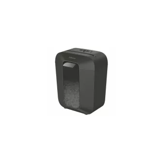   Iratmegsemmisítő, 9ap, konfetti vágás 4x37mm, Fellowes® Powershred LX50