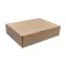 Archiváló doboz irattári 80x255x330 mm Bluering®