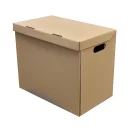 Archiváló konténer 420x265x350 mm Bluering®