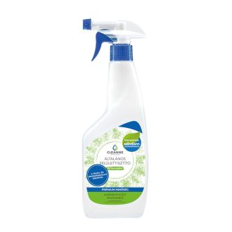   Általános felülettisztító extra erős szórófejes 500 ml teafaolajjal Cleanne_Környezetbarát