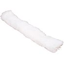 Ablakvizező huzat dörzsis 35 cm