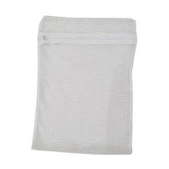   Mosózsák műanyag cipzáros kétféle méretben 2 db/csomag