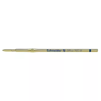 Tollbetét 0,5 mm Schneider Office 765M kék