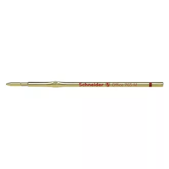 Tollbetét 0,5 mm Schneider Office 765M piros