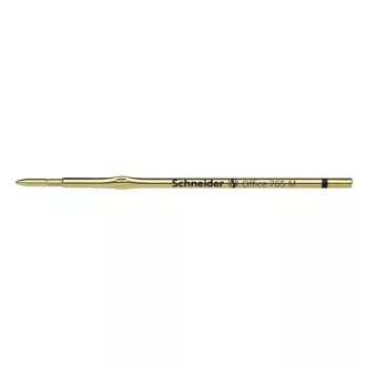 Tollbetét 0,5 mm Schneider Office 765M fekete