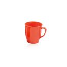 Bögre 2 dl műanyag