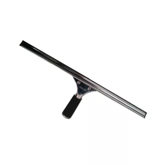 Ablaklehúzó rozsdamentes 45 cm