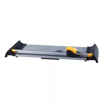  Vágógép görgős körkéses, A3, 10lap, Fellowes® Electron