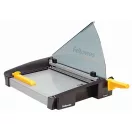 Vágógép karos, A4, 40lap, Fellowes® Plasma