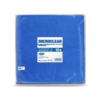 Microszálas kendő MicroClean BonusPro kék_B319