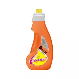   Fertőtlenítő hatású tisztítószer 1 liter Bioccid_Clean Center