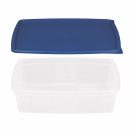 Ételtároló doboz fedéllel 1,5 literes mikrós-fagyasztós