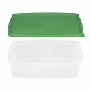 Ételtároló doboz fedéllel 1,5 literes mikrós-fagyasztós