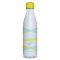 Fémkulacs duplafalú 500ml Ars Una Ribbon-yellow (5167) 22