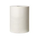 Ipari törlő tekercses többfunkciós kombi 152 m/400 lap/tekercs 1 tek/karton W1/W2/W3 Tork_510137 fehér