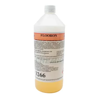 Zsíroldószer koncentrátum 1 liter Flooron
