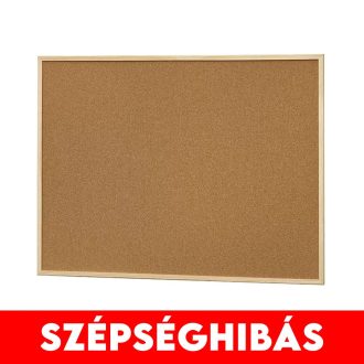 Parafatábla 90x120cm, Bluering® ÉRTÉKCSÖKKENT!