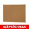 Parafatábla 90x120cm, Bluering® ÉRTÉKCSÖKKENT!