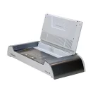 Hőkötőgép, 300lap, Fellowes® Helios 30