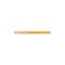 Zseléstoll radírozható, 0,7mm Pilot Frixion Ball Stick narancs