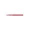 Zseléstoll radírozható, 0,7mm Pilot Frixion Ball Stick piros