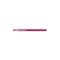 Zseléstoll radírozható, 0,7mm Pilot Frixion Ball Stick borpiros