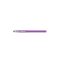 Zseléstoll radírozható, 0,7mm Pilot Frixion Ball Stick világos lila