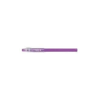   Zseléstoll radírozható, 0,7mm Pilot Frixion Ball Stick lila