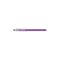 Zseléstoll radírozható, 0,7mm Pilot Frixion Ball Stick lila