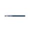 Zseléstoll radírozható, 0,7mm Pilot Frixion Ball Stick tintakék