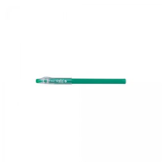   Zseléstoll radírozható, 0,7mm Pilot Frixion Ball Stick zöld