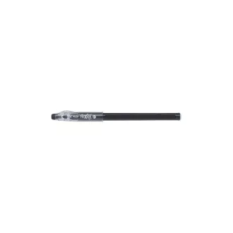   Zseléstoll radírozható, 0,7mm Pilot Frixion Ball Stick fekete