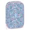 Tolltartó emeletes, Ars Una PEARL BLOSSOM BLUE (5376) 24