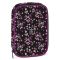 Tolltartó emeletes, Ars Una PEARL BLOSSOM BLACK (5377) 24