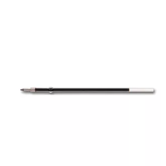 Tollbetét 0,7mm, K Zebra, írásszín piros