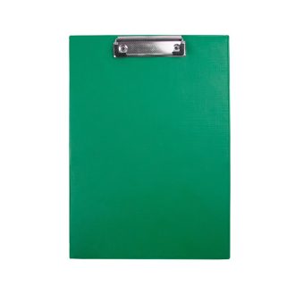 Felírótábla A4, PP EVOffice zöld