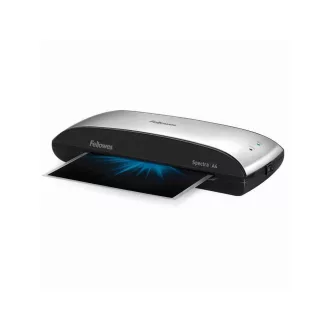 Laminálógép, A4, 80-125 mikron, Fellowes® Spectra