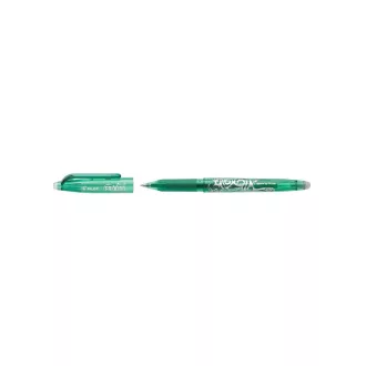   Rollertoll 0,5mm, törölhető Pilot Frixion Ball, írásszín zöld