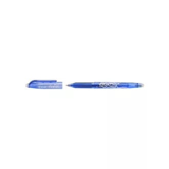   Rollertoll 0,5mm, törölhető Pilot Frixion Ball, írásszín világoskék